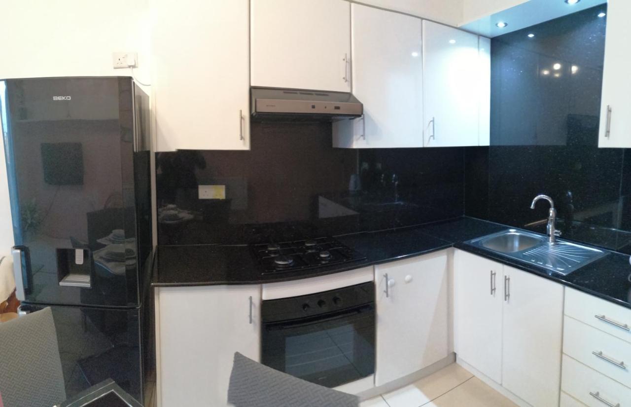 Seabreeze Apartment St. Paul's Bay Buitenkant foto